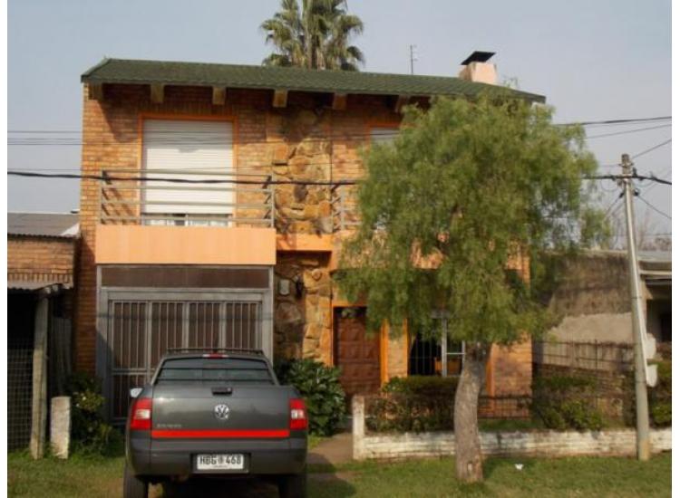 SALTO, CASAS, Venta en SALTO CyC Inmobiliaria Salto Uruguay